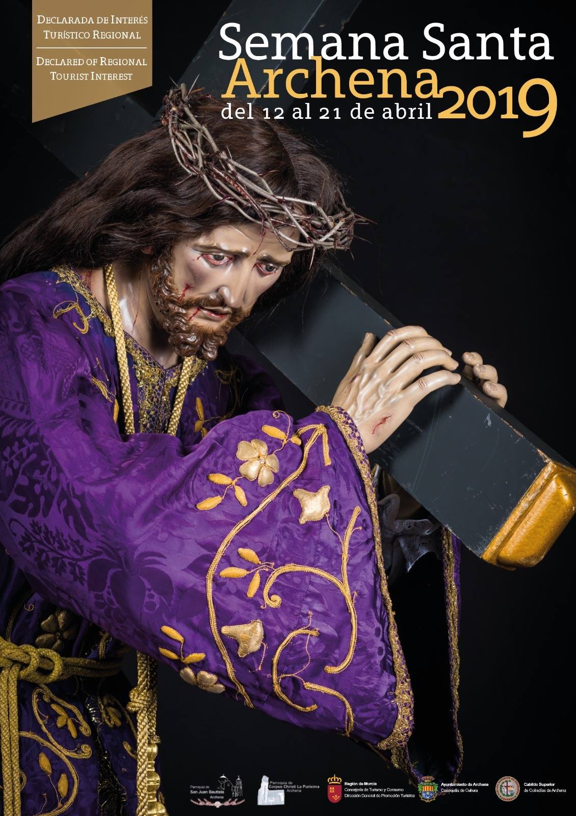 Semana Santa en Archena  